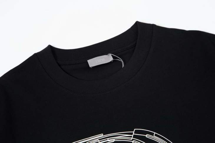 Dior T Shirts Short _SKUDiorXS-Lsxtx1215497